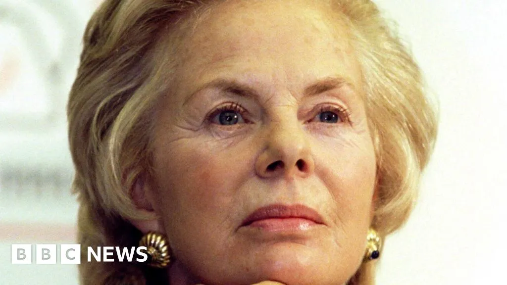 Royal Catholic funeral announced for Duchess of Kent