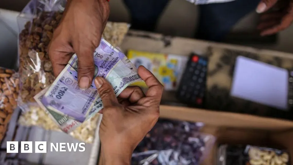 India makes ACs, tea, school supplies cheaper to mitigate shock of US tariffs