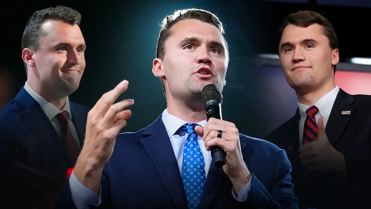 Charlie Kirk memorial service: Trump, Vance set to speak at Arizona event I Live updates from Fox News Digital