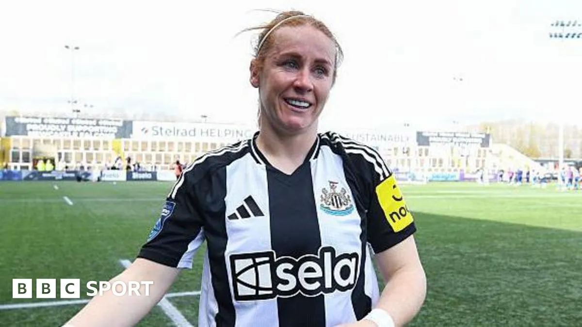 Ex-NI star Furness lands Newcastle coaching job