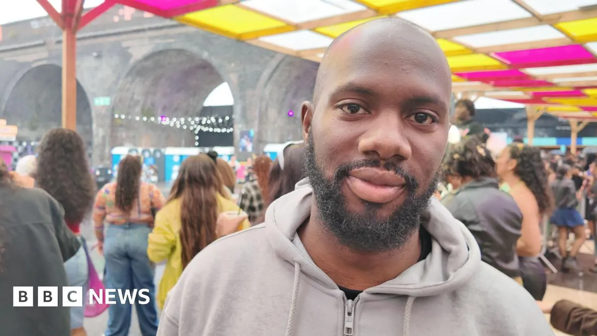 UK festivals need more black DJs and artists - Boxout Fest founder