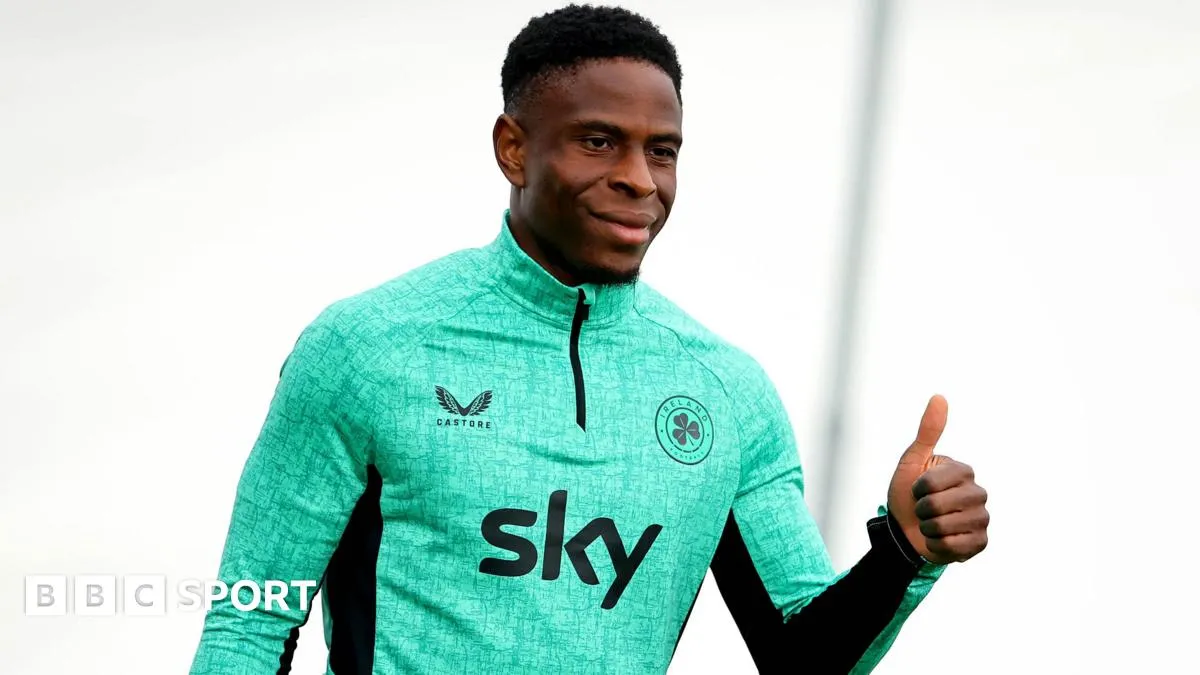 'I would rupture my Achilles again' - Ogbene 'wiser' after injury