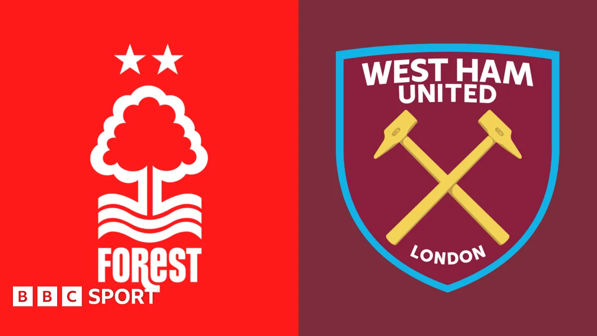 Nottingham Forest v West Ham: key stats and talking points