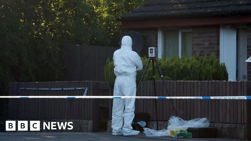 'Deep shock' in community after man's murder
