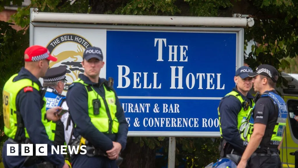 Epping council seeks appeal against asylum seeker hotel ruling