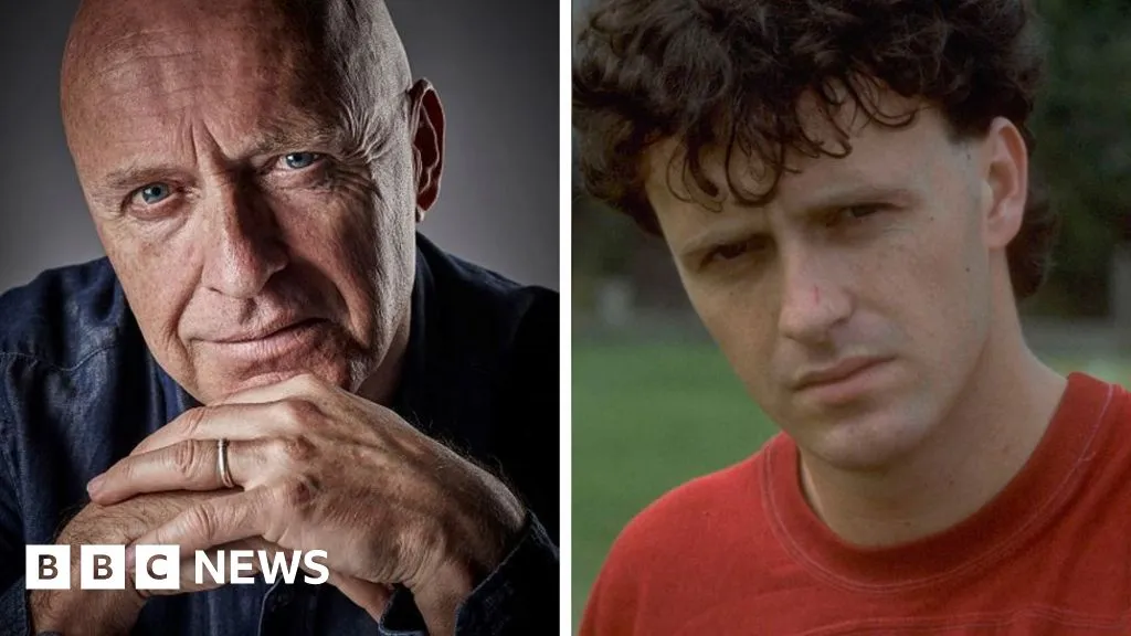 Soap villain Barry Grant to join Brookside return