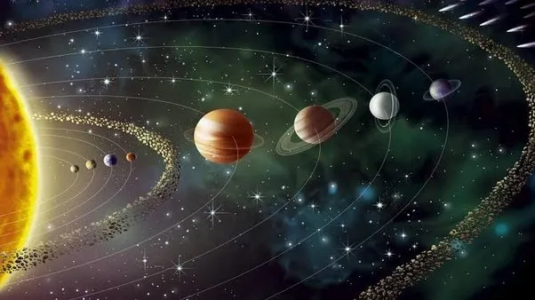 Charting the Cosmos: Discoveries and Endeavors in Space Exploration