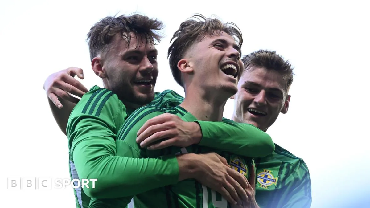 Can new Northern Ireland stars step up on world stage?