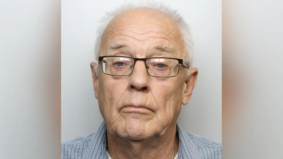 Paedophile jailed for sexually abusing young children