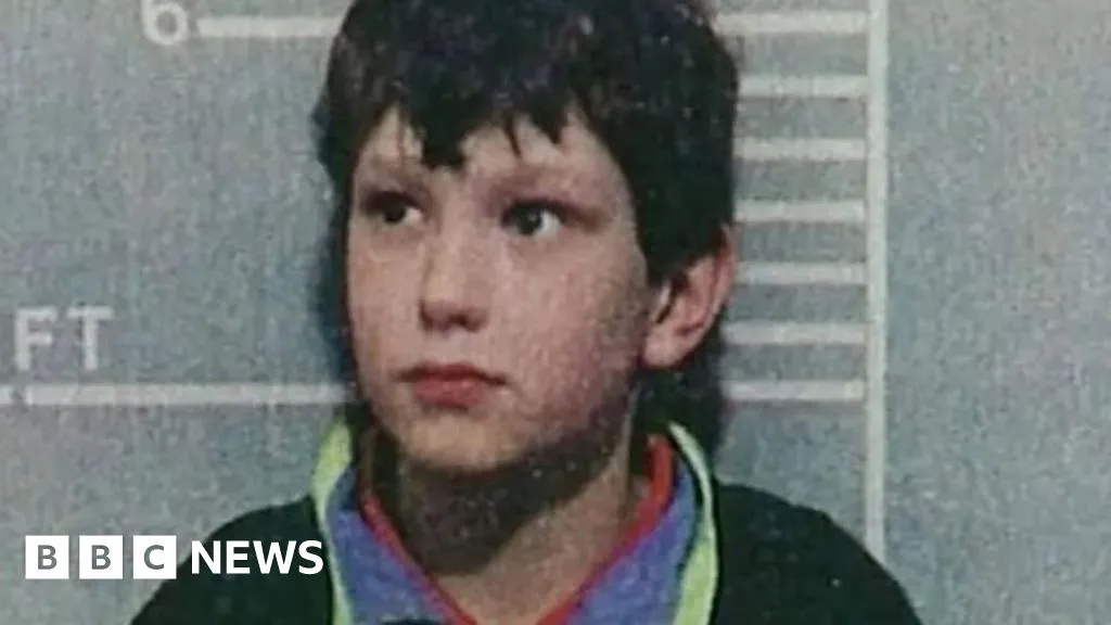 James Bulger's killer set for parole review