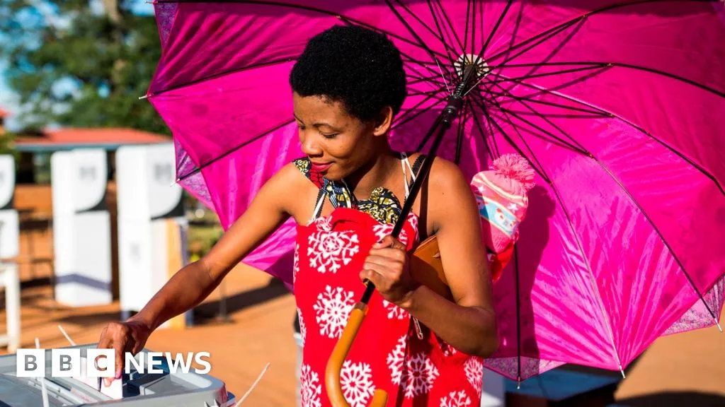 What is at stake in Malawi's elections?