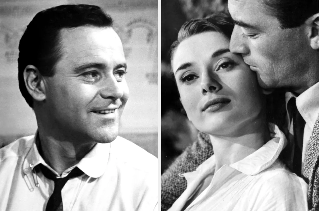 What is your favorite performance by an actor in a film before 1975?