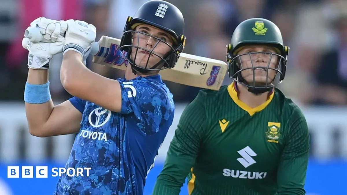 Back off talented Bethell and let him learn game - Agnew