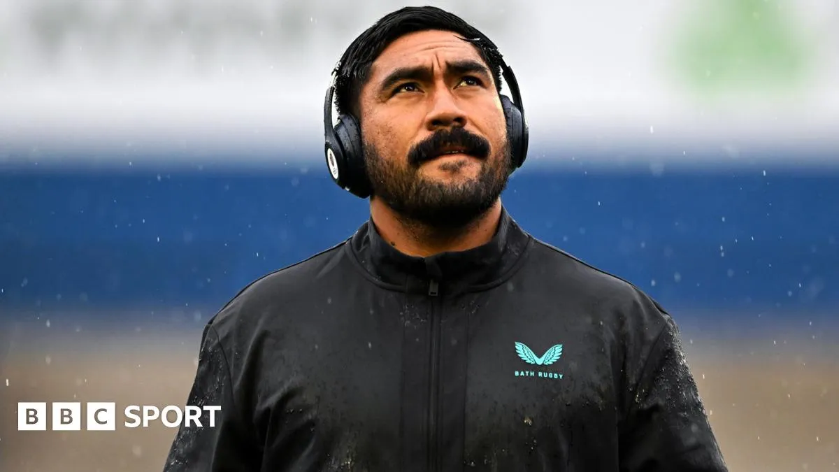 Newcastle bring in Italian hooker Faiva