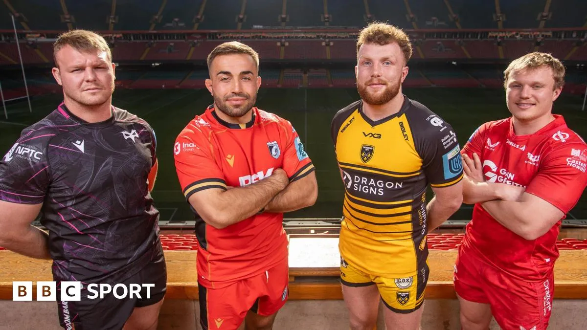 Who is at risk as Welsh rugby consultation starts?