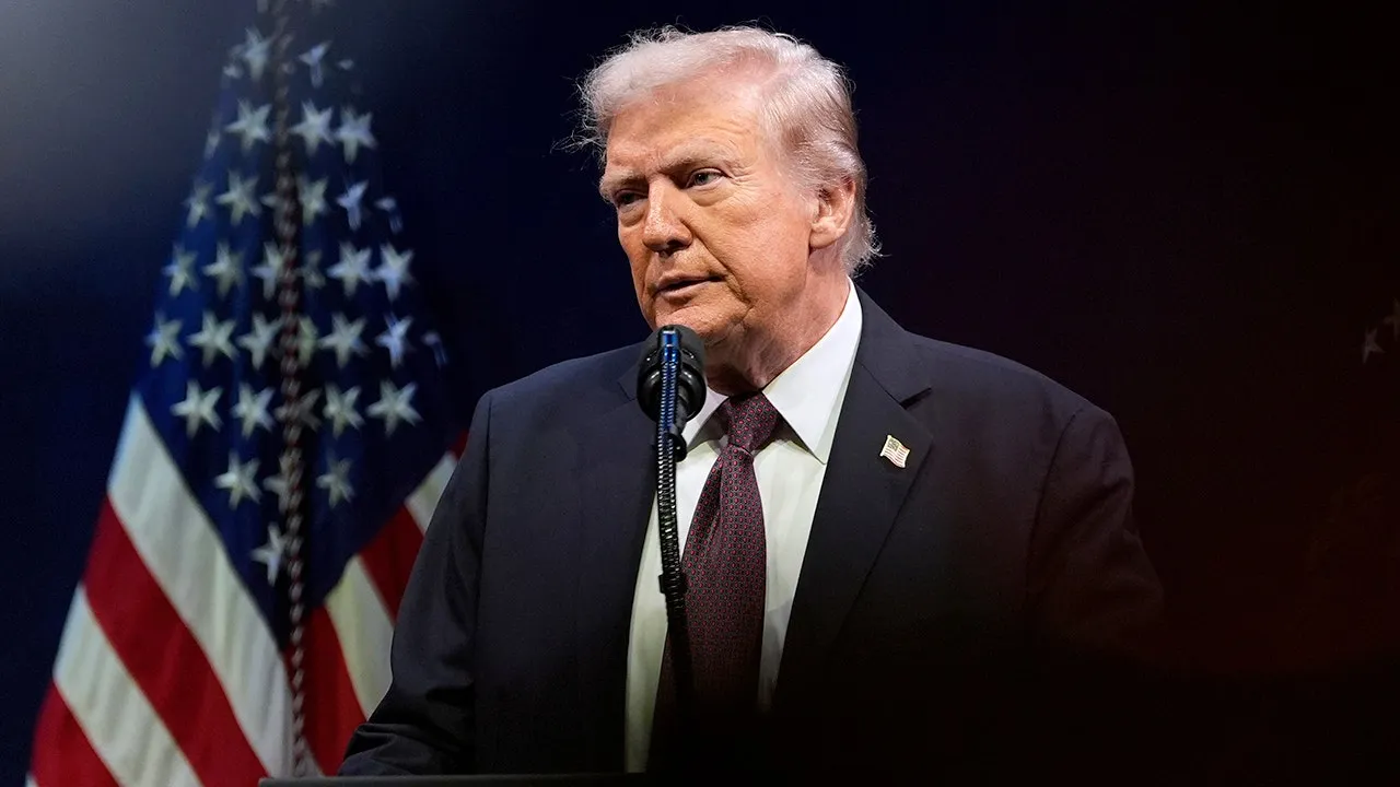 Trump gets it: Prayer isn’t the problem. Silencing it is