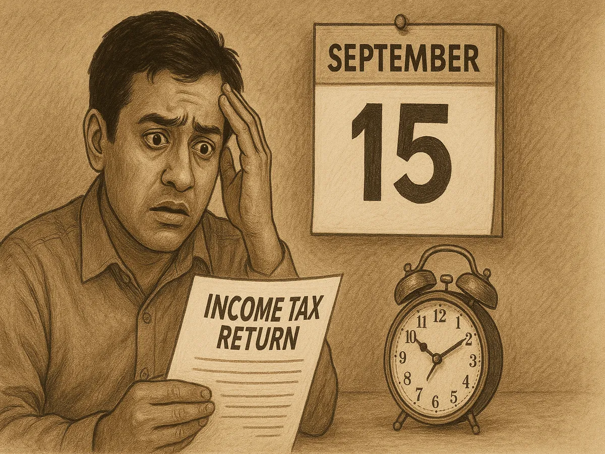 Don’t submit an ITR right away after filling the form to get one last chance to fix the errors