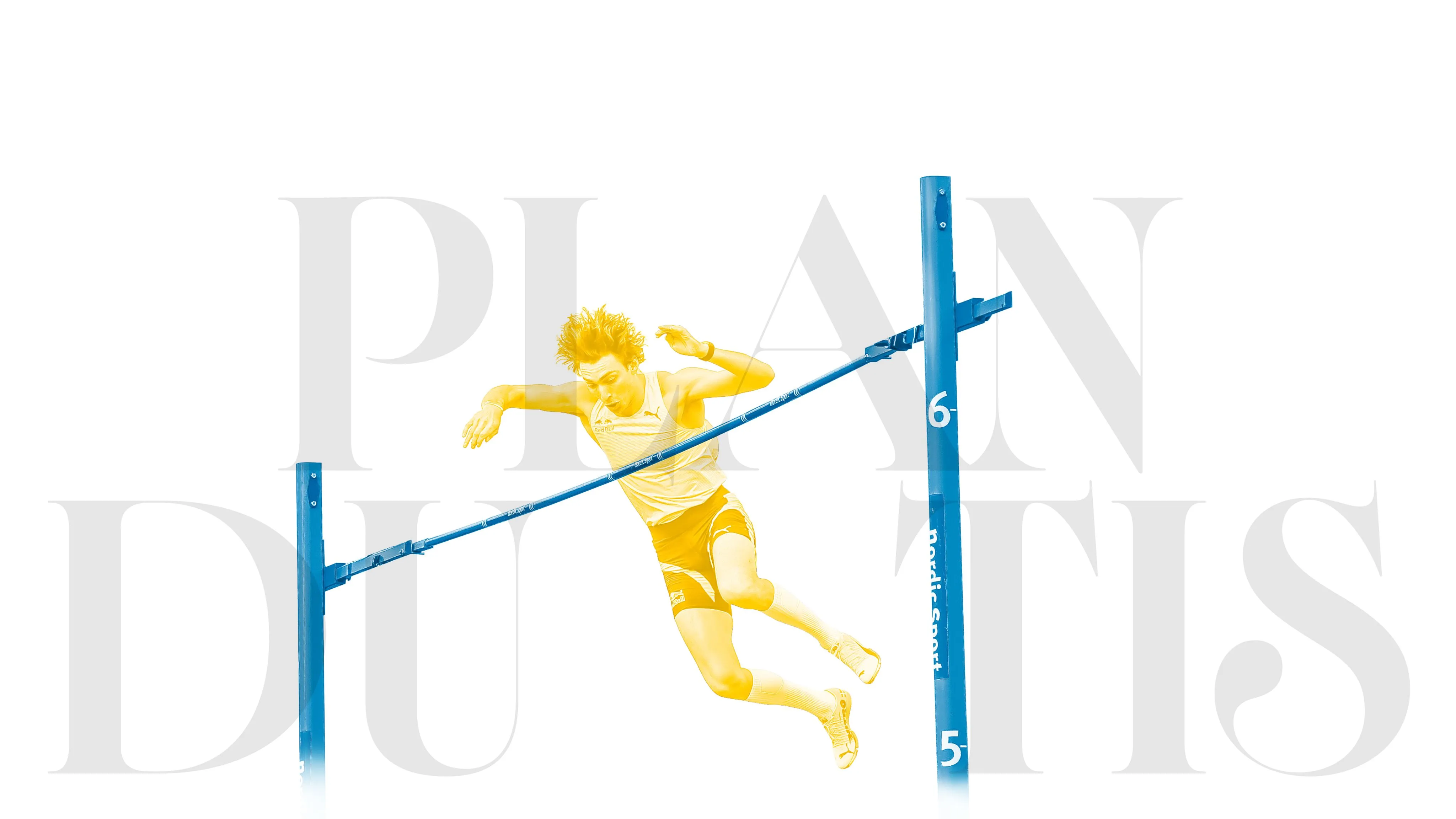 The making of 'showman' Duplantis - and how high can he go?