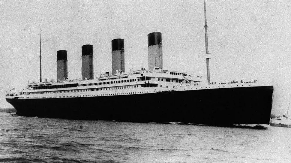 Remembering the locals lost on the Titanic