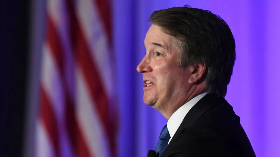 Kavanaugh faces blowback for claiming Americans can sue over encounters with ICE