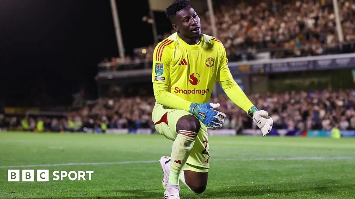 'I don't think Amorim gets over this' - what the pundits said