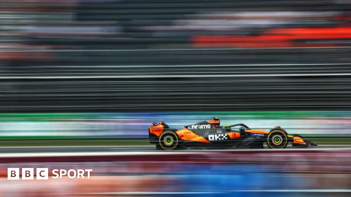 In Pictures: Sporting photos of the week