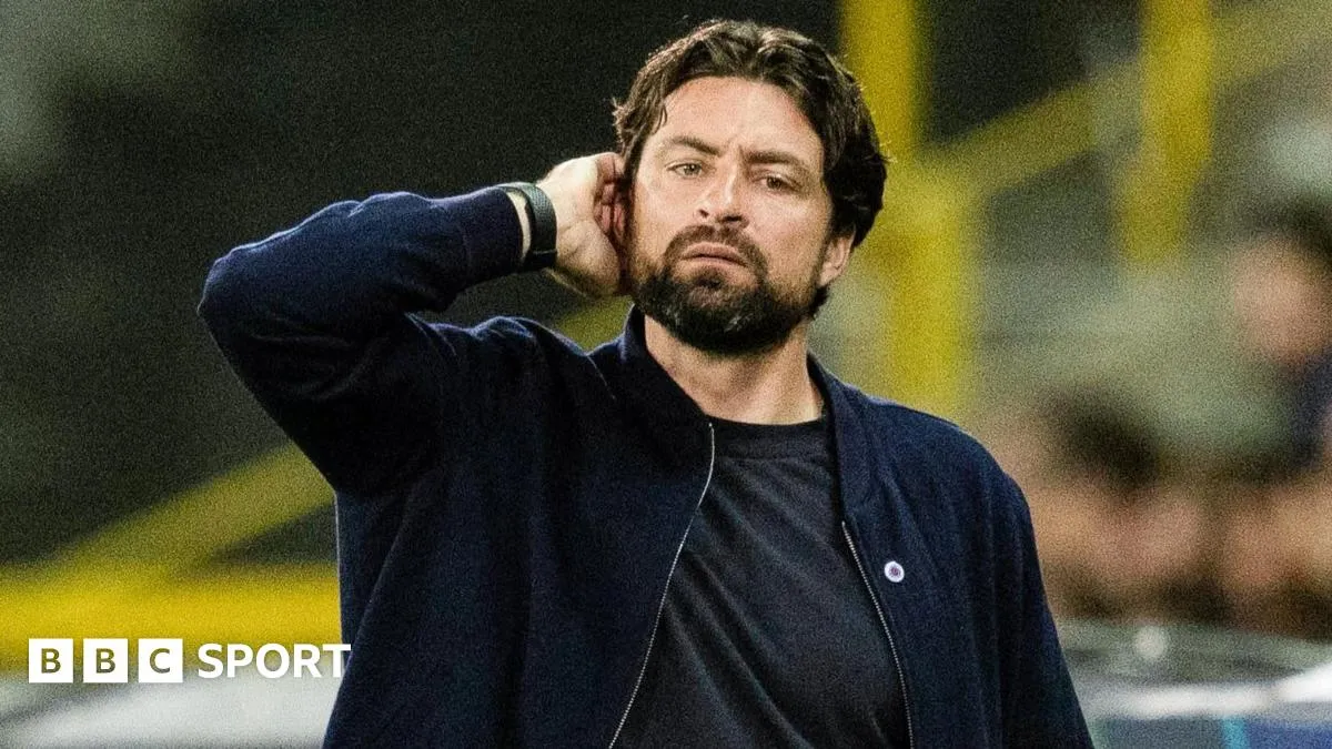 'Reality is Martin will get more opportunity to rebuild the team'