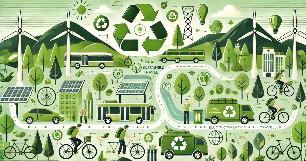 Eco-Friendly Travel: Sustainable Practices for the Conscious Explorer