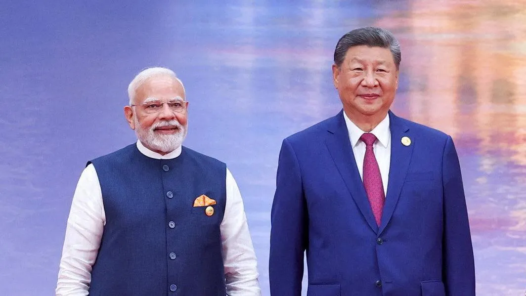 Modi and Xi meet: Trump as the wildcard and other takeaways