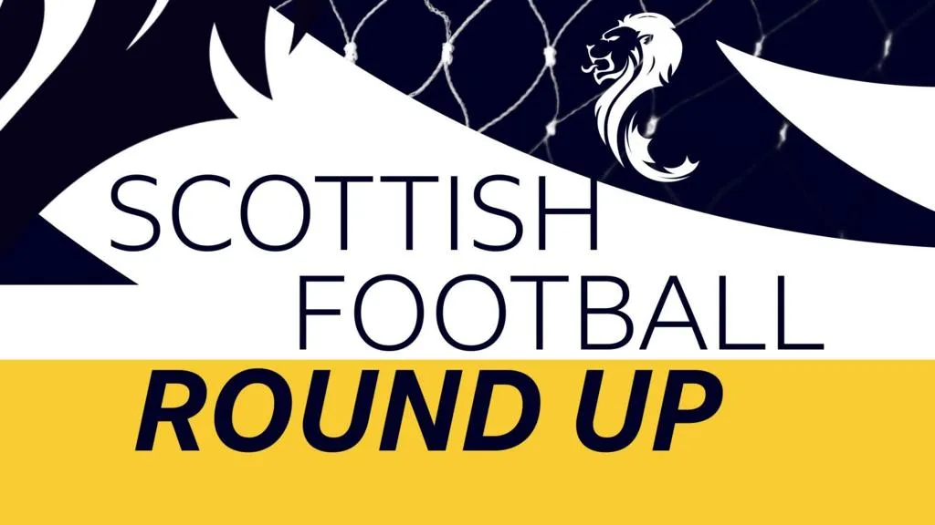 Watch: Four for Elliot & Brophy beauty in SPFL round-up