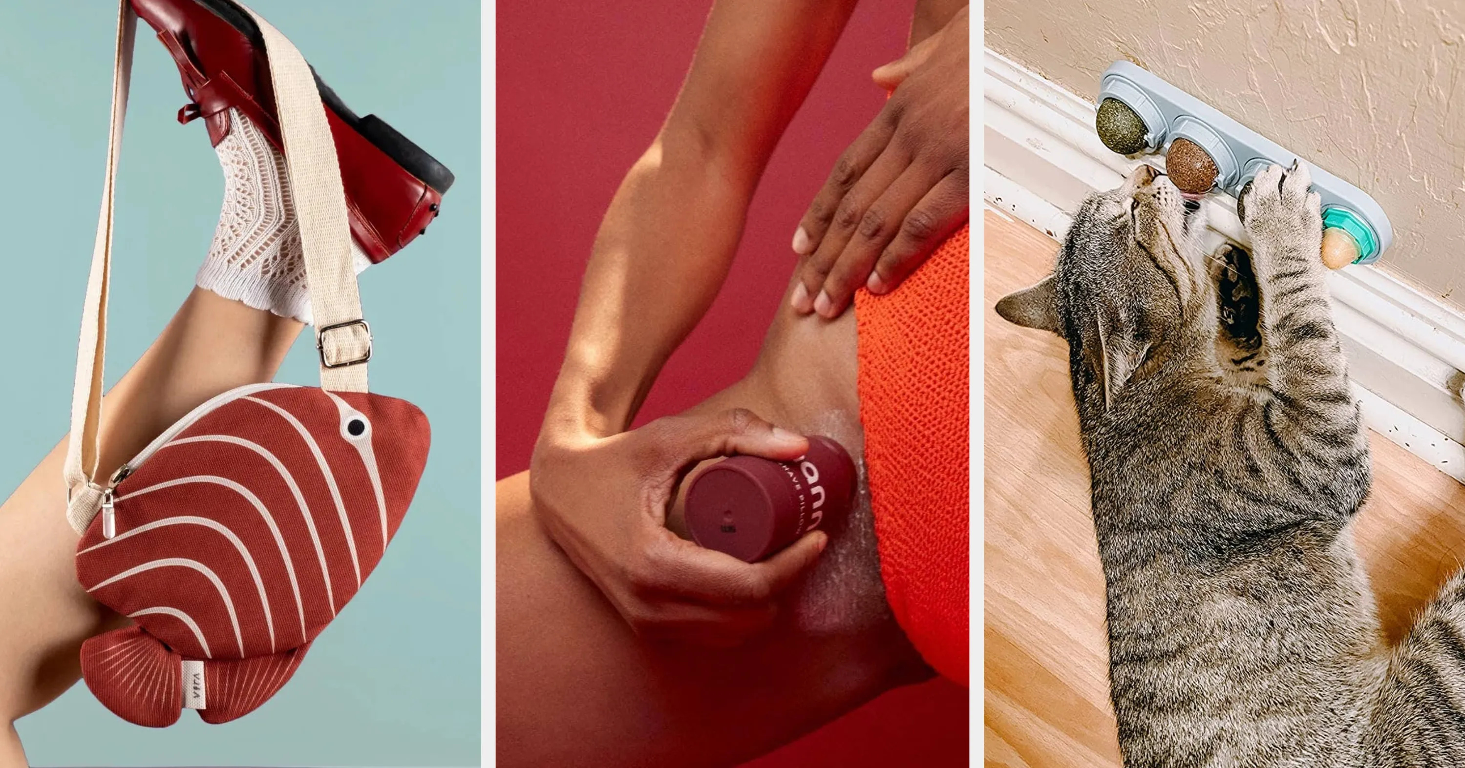 You Just Gotta See These 42 Fun, Practical, And/Or Underrated Things