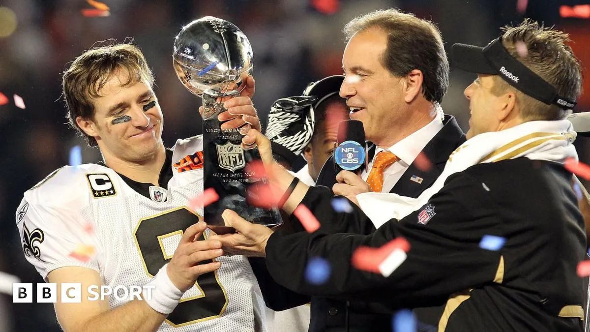 From worst to first - why hope springs eternal in the NFL