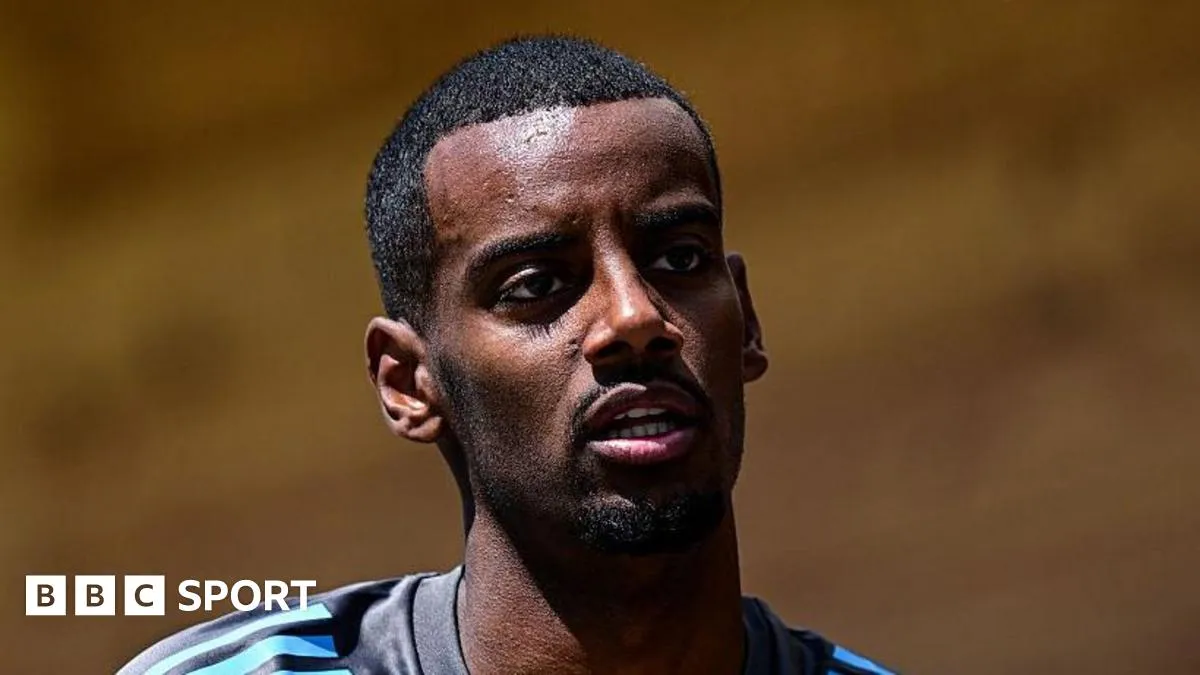 How inevitable Isak bid could trigger 'house-sale chain' of deals