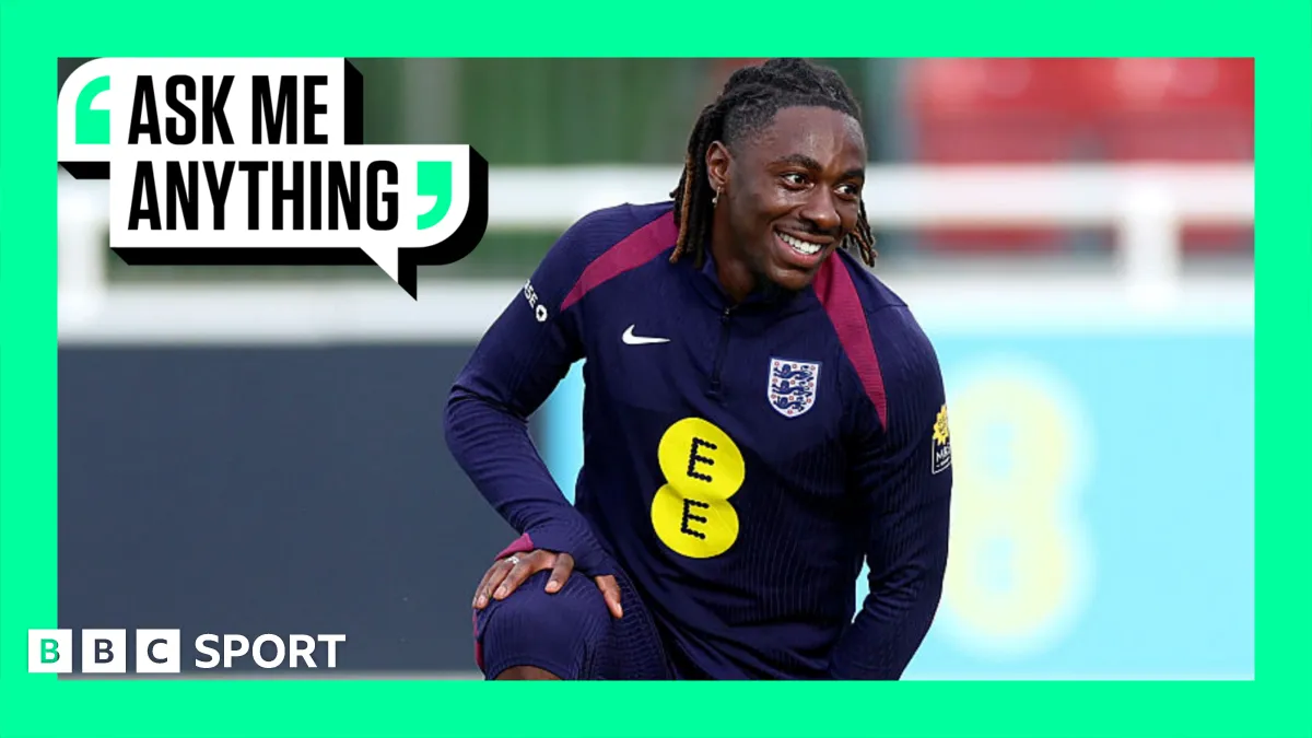 Why are England playing Andorra at Villa Park?