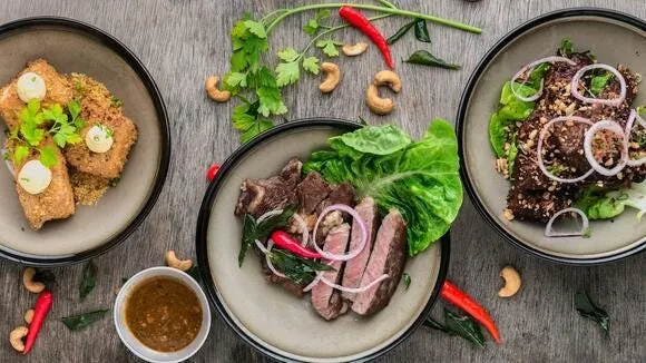 Culinary Adventures: Exploring Global Flavors from Your Kitchen