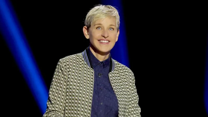Ellen DeGeneres says she was ‘kicked out of show business.’ Is it time to welcome her back? | CNN