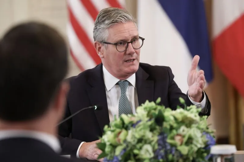 Live updates: Canada, Australia and UK recognize Palestinian statehood