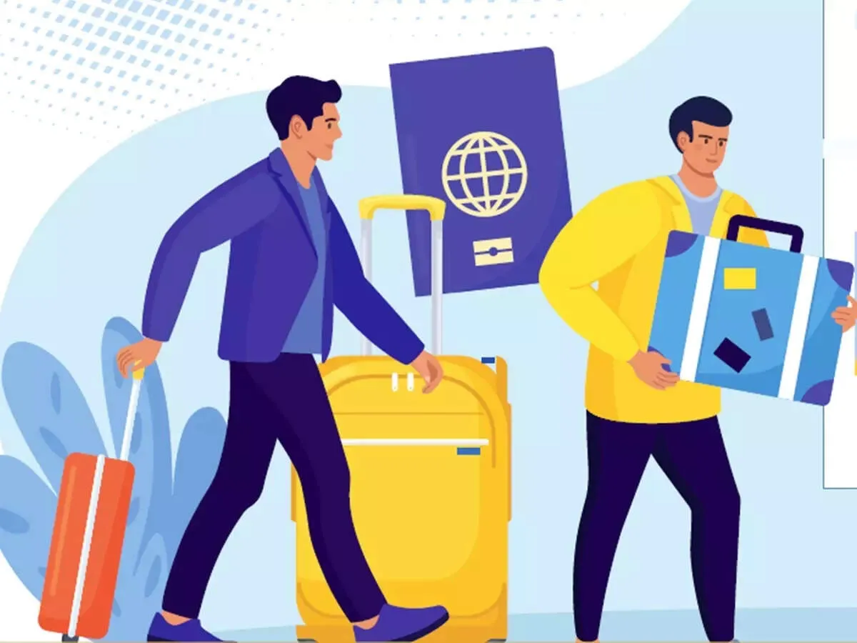 Golden visas for Indians: Amid changing rules and global uncertainty, golden visa calculations now include risk-hedging, estate planning, taxation