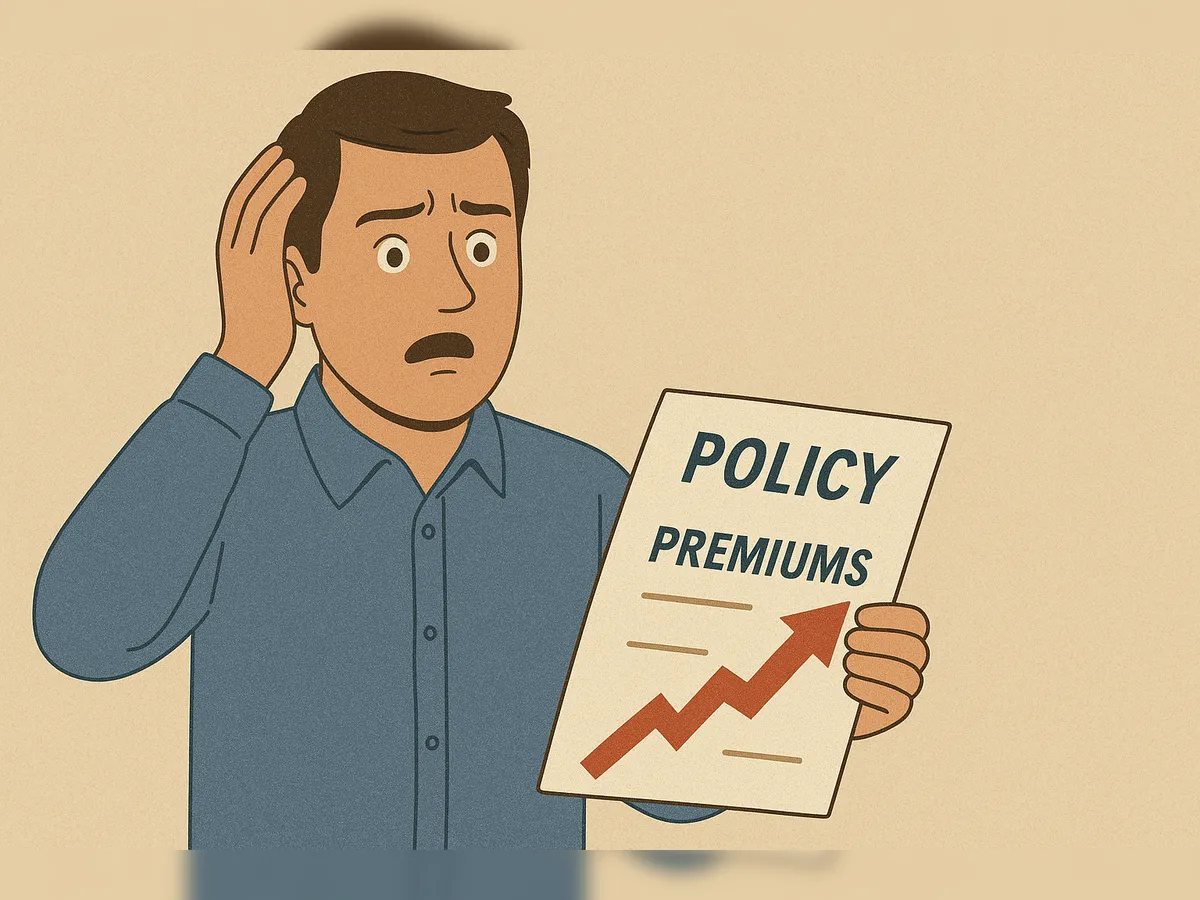 GST on insurance premium: Why you may not get full benefit of GST reduction by 18% unless there's clarity on exemption vs nil-rated
