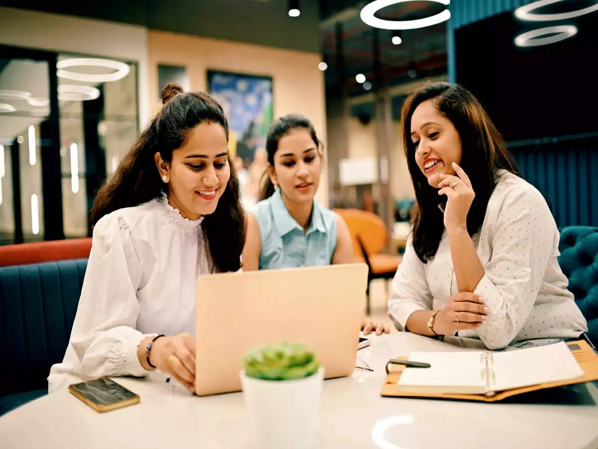 How to grow in your career without getting promoted in hierarchy