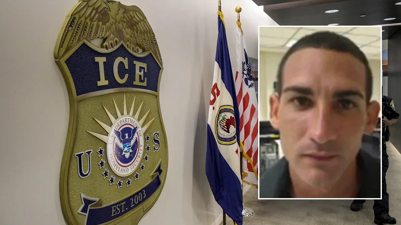 ICE demands removal of Cuban national who allegedly beheaded merchant after Biden admin release