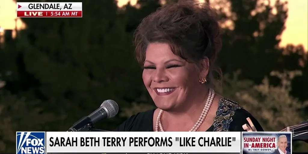 New song inspires Americans to be 'Like Charlie' | Fox News Video