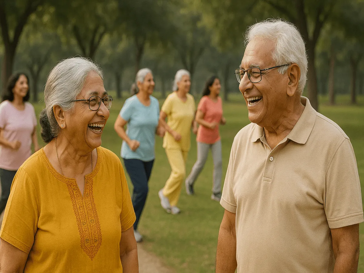 Income Tax law for senior citizens and super senior citizens: What’s new for AY 2025-26