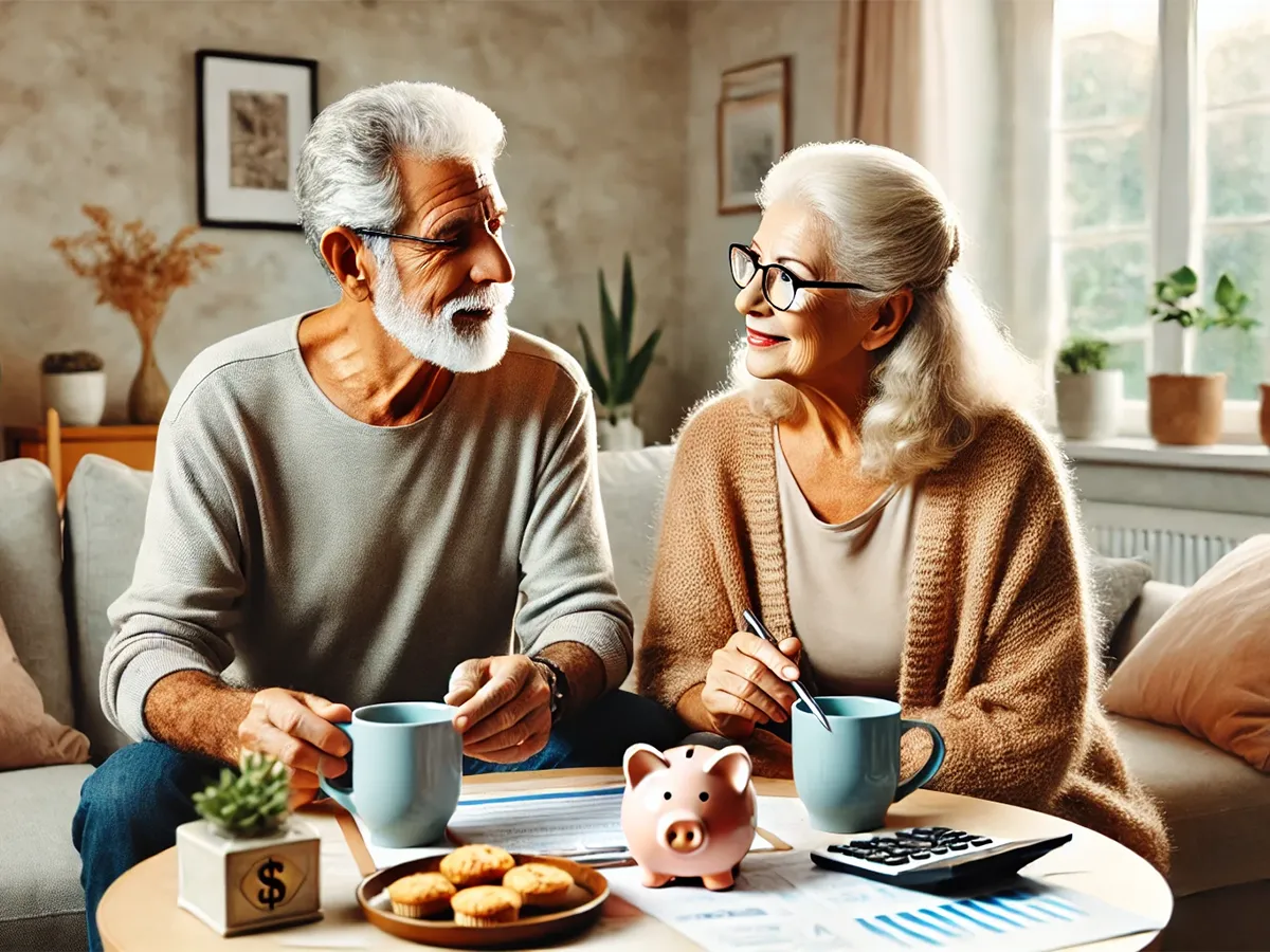 Interest rate up to 8.2% for senior citizens: SCSS vs bank FDs, which is offering a higher interest rate?