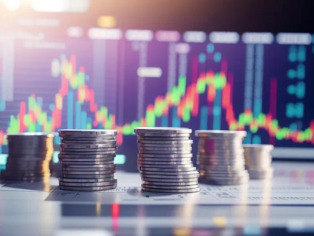 Investment Insights: Navigating Opportunities in Financial Markets
