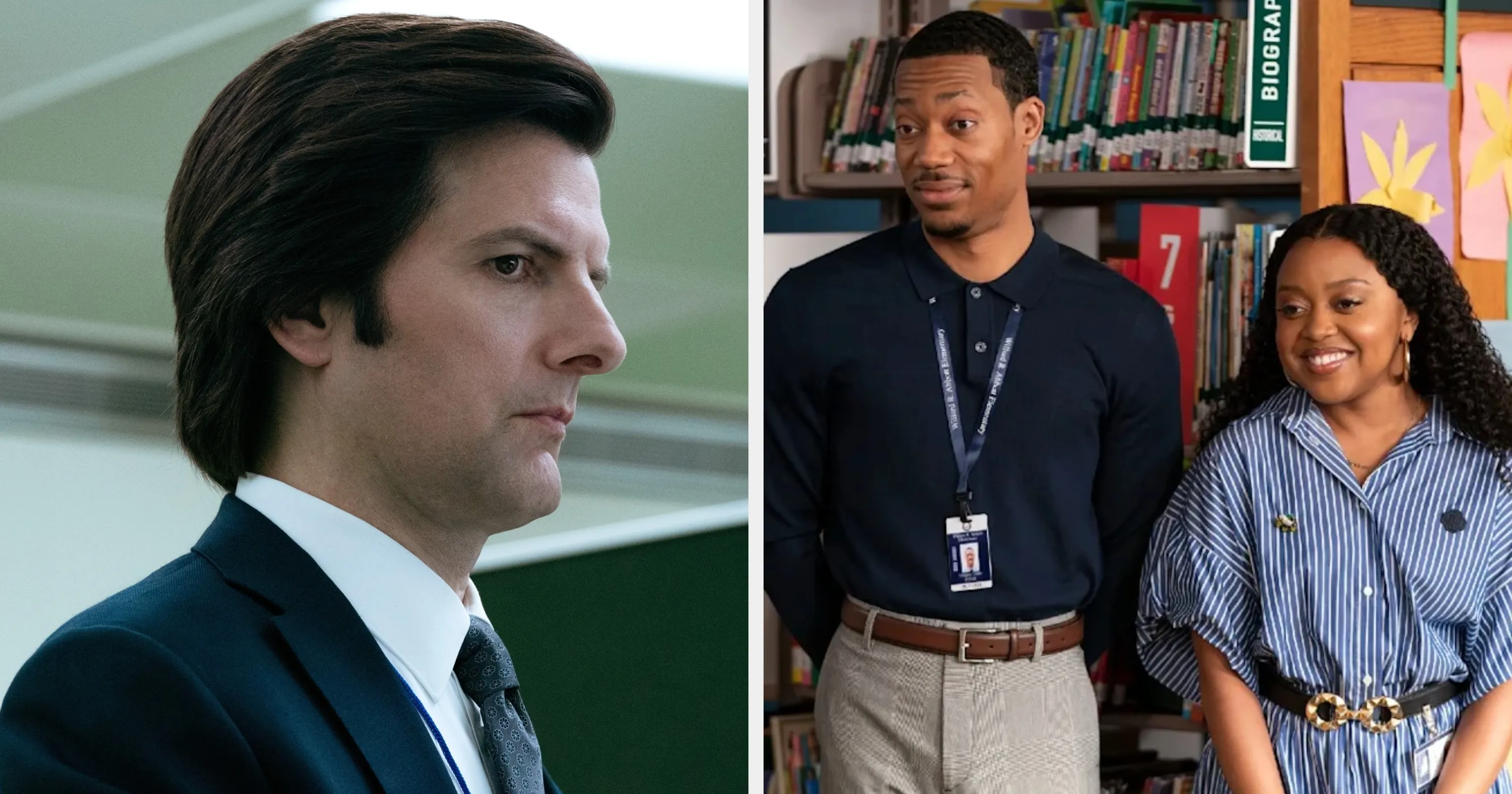 What show do you think deserves to win BIG at the Emmys this year?