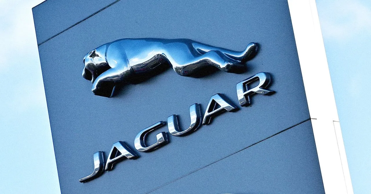 A Cyberattack on Jaguar Land Rover Is Causing a Supply Chain Disaster