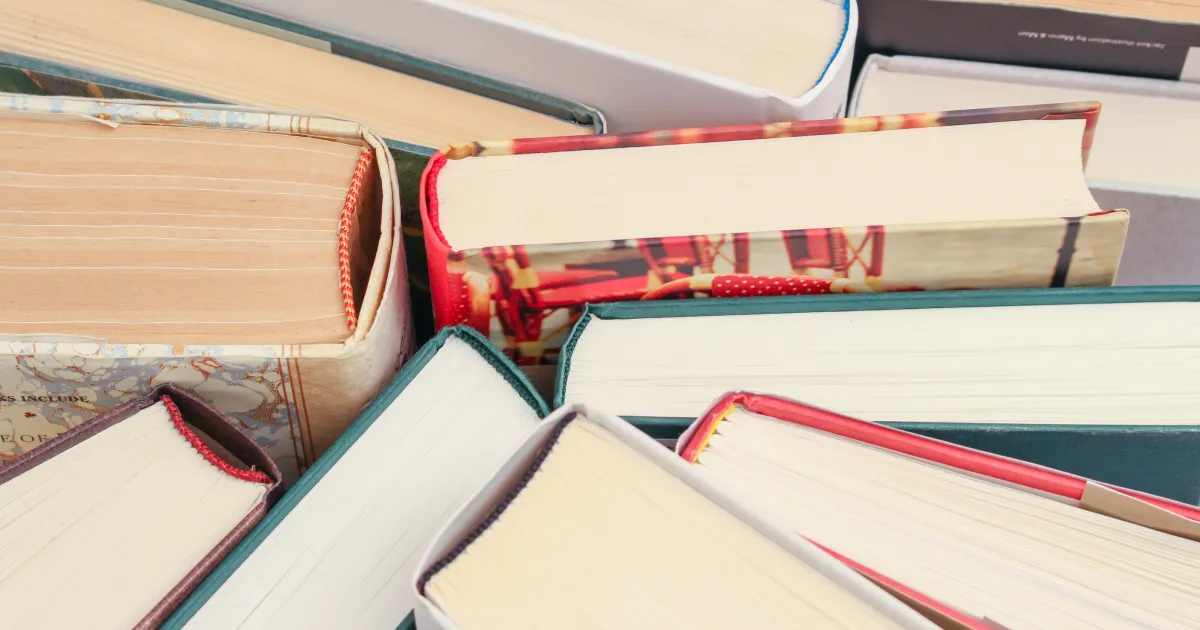 Literature Gems: Exploring Classic Works and Their Significance