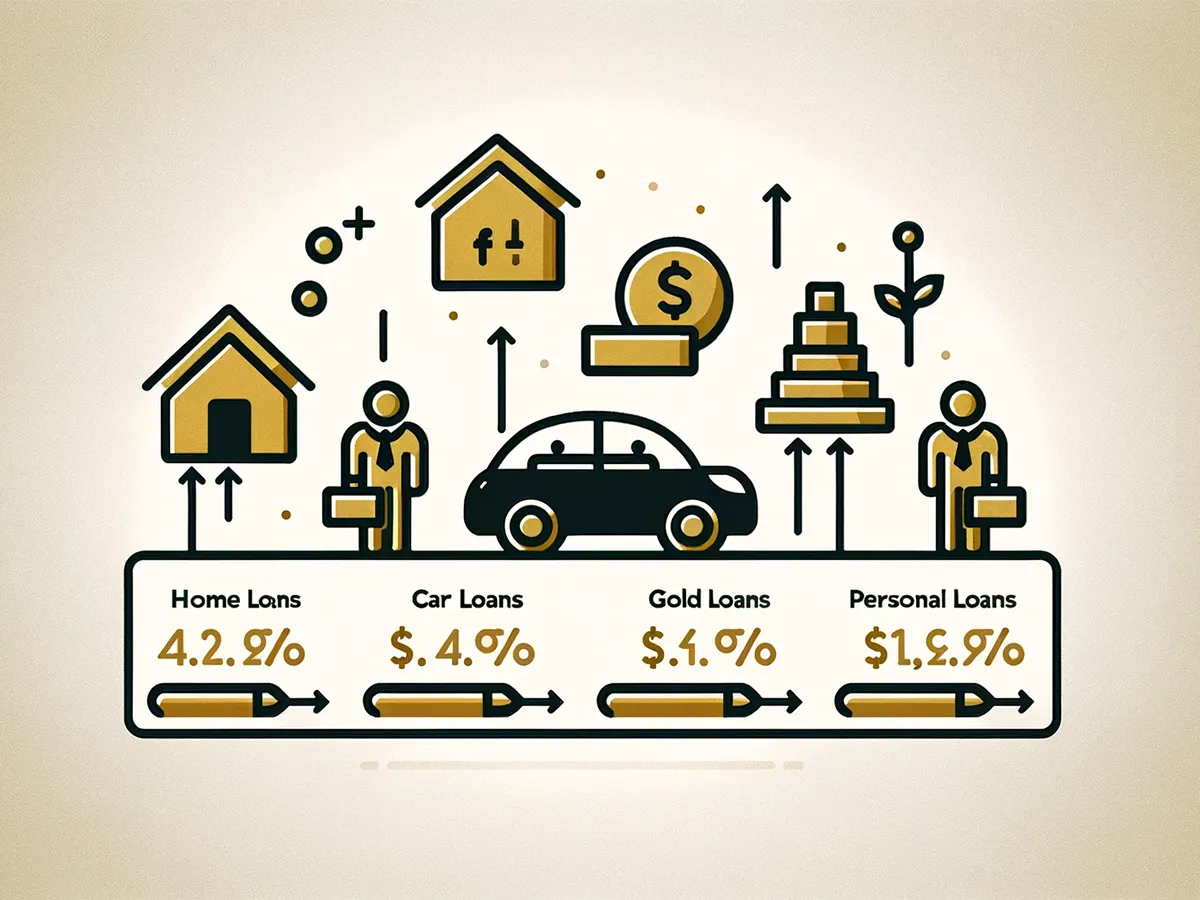 Lower loan EMIs ahead for these BoB, IOB, IDBI Bank borrowers: Here’s how much MCLR has been cut