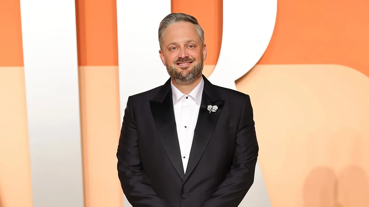 Emmy host Nate Bargatze won’t shy away from faith during TV’s biggest night